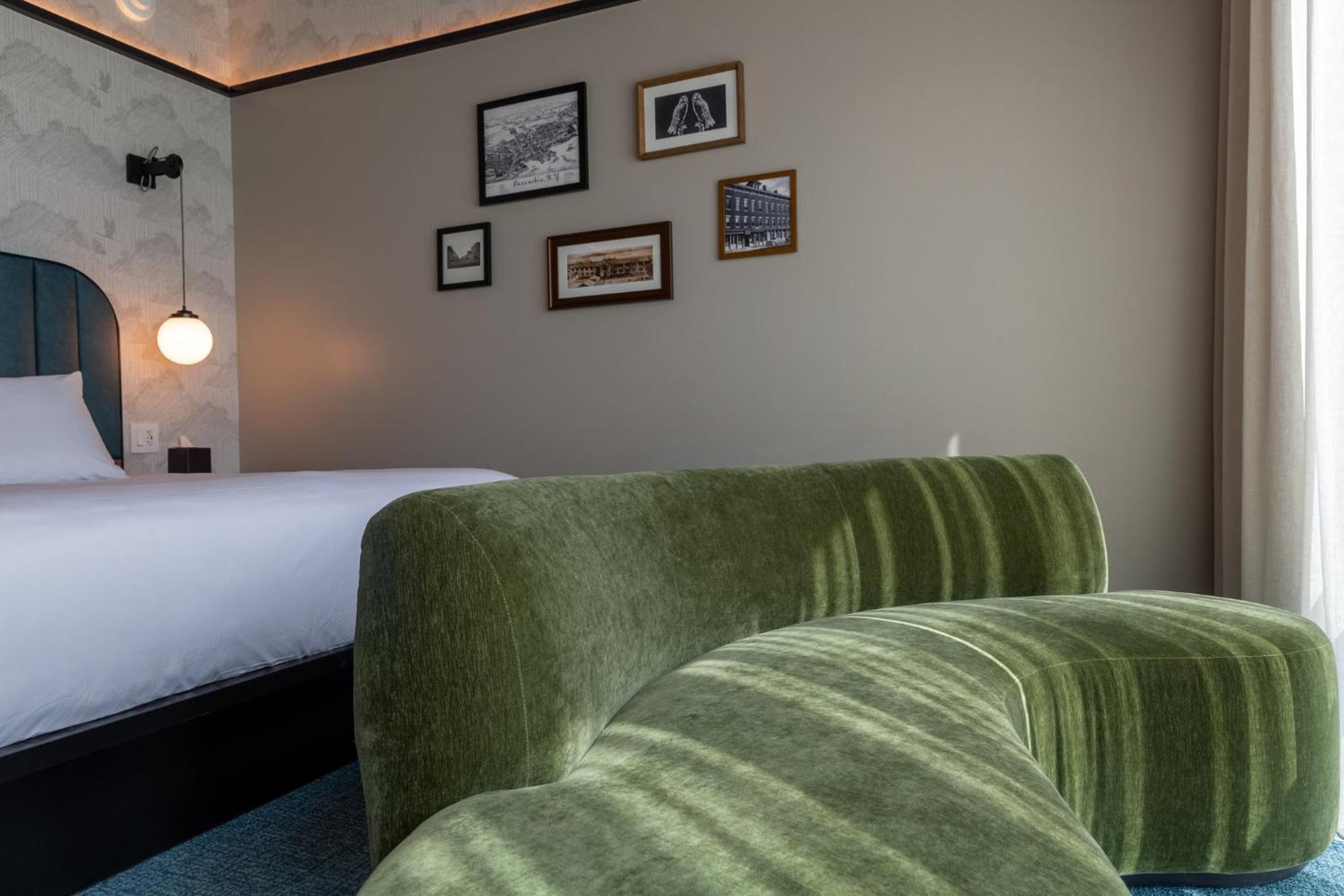 Voco James Newbury Hudson Valley By Ihg Coxsackie Exterior photo