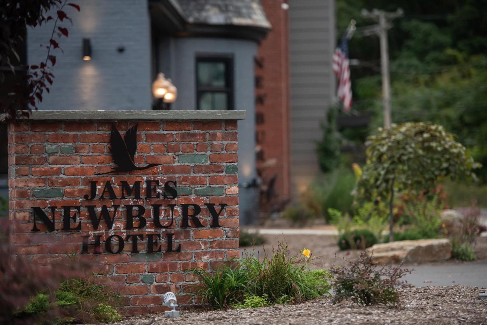 Voco James Newbury Hudson Valley By Ihg Coxsackie Exterior photo